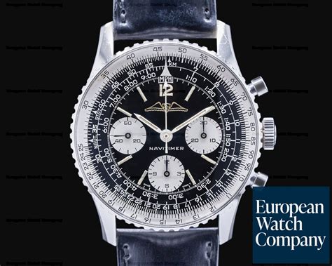 18k/ss breitling 806|breitling 806 aopa.